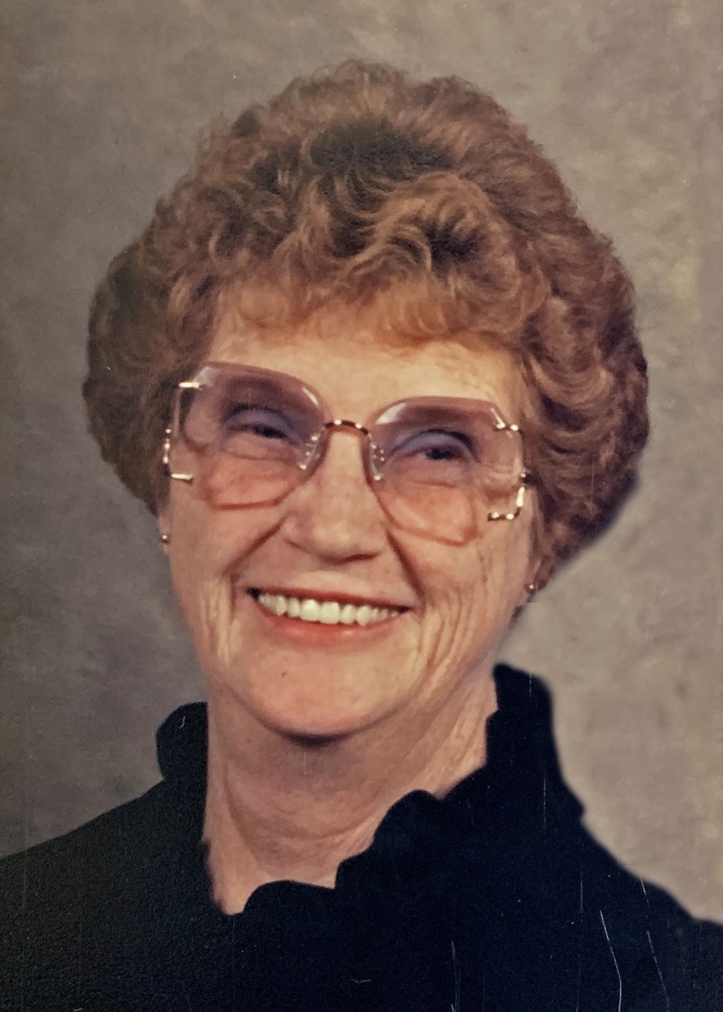 Phebe June Davids obituary photo