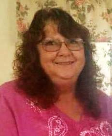 Marlyn Gaskill obituary photo