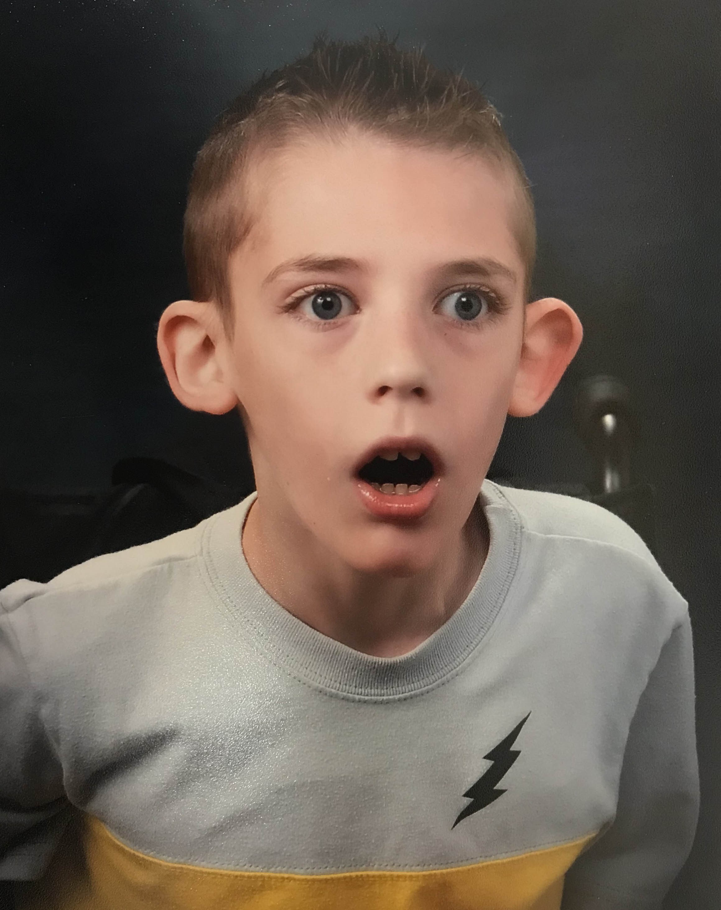 Blake Ethan Terry obituary photo
