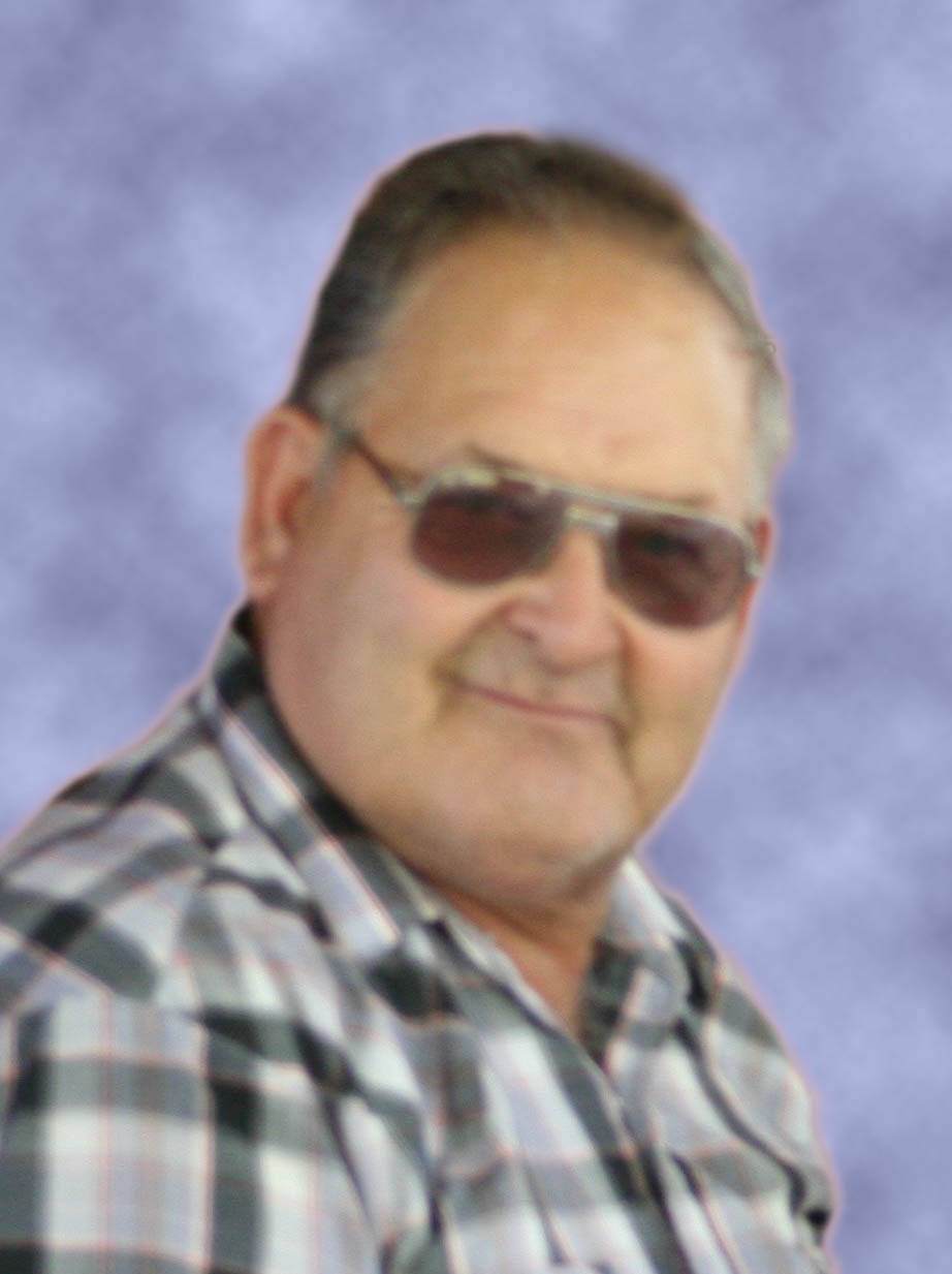 Vernon Dean Stephens obituary photo