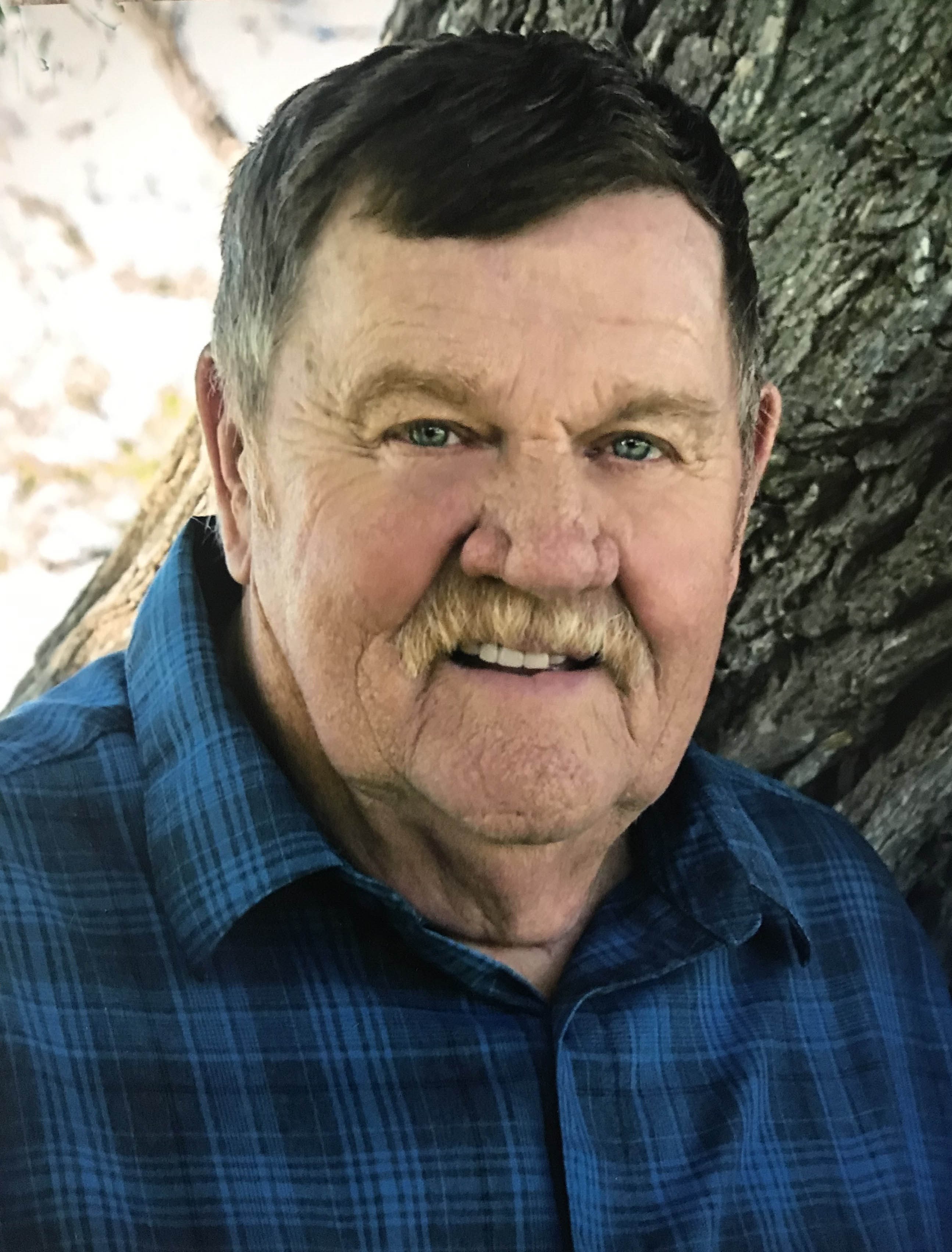 Fred Clifford McCoy obituary photo