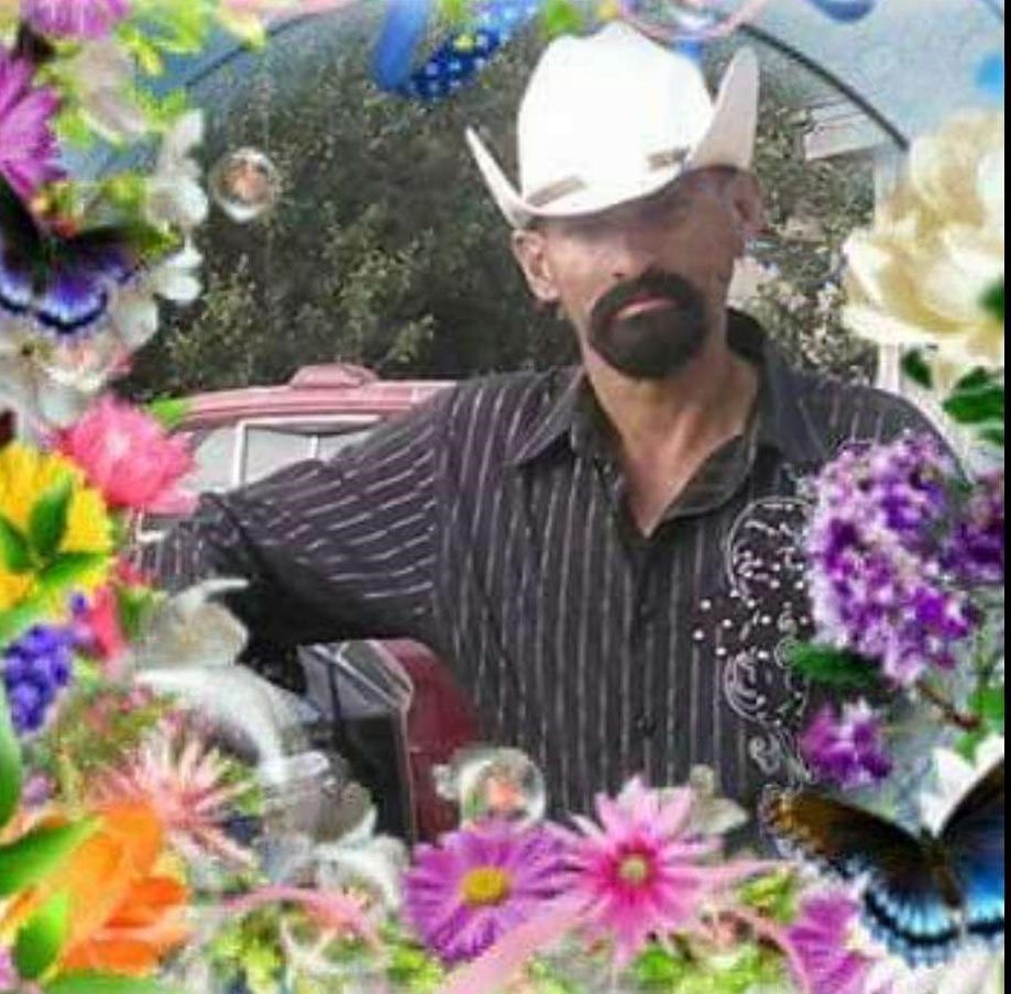 Sergio Alvarez Santana obituary photo