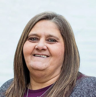 Donna Lynn Whitaker obituary photo