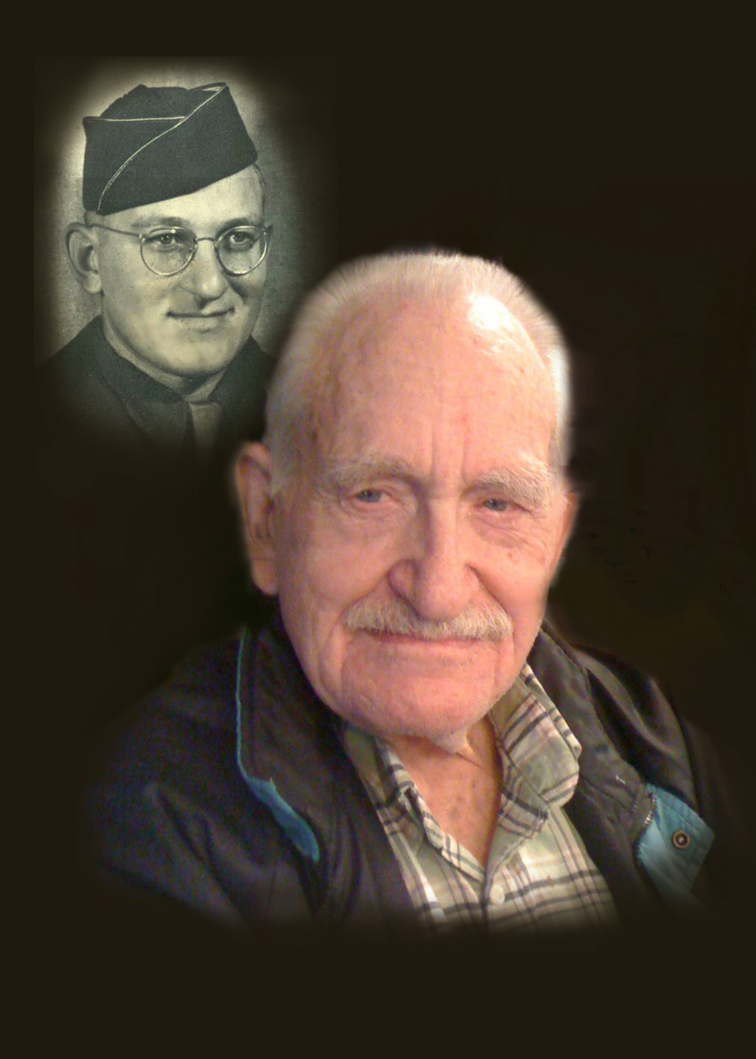 Joseph Eldon Toomey obituary photo