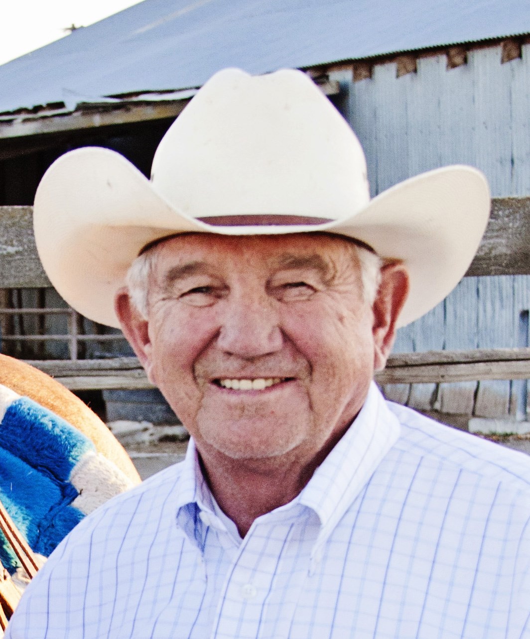 Dr. Don Ray Melling obituary photo