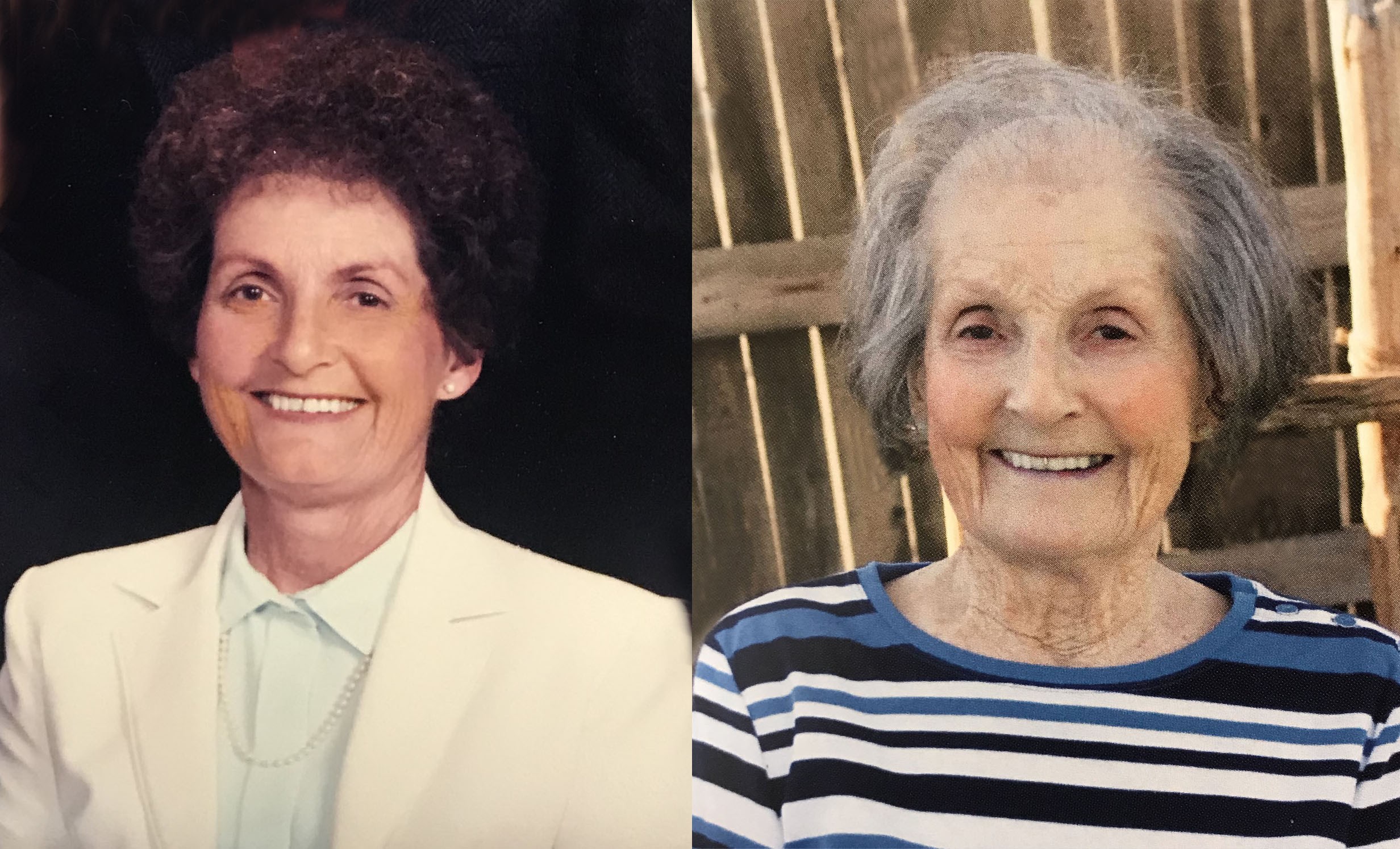 Bernice H. Dayton obituary photo