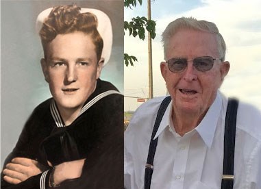 Dean Lamar Saxton obituary photo