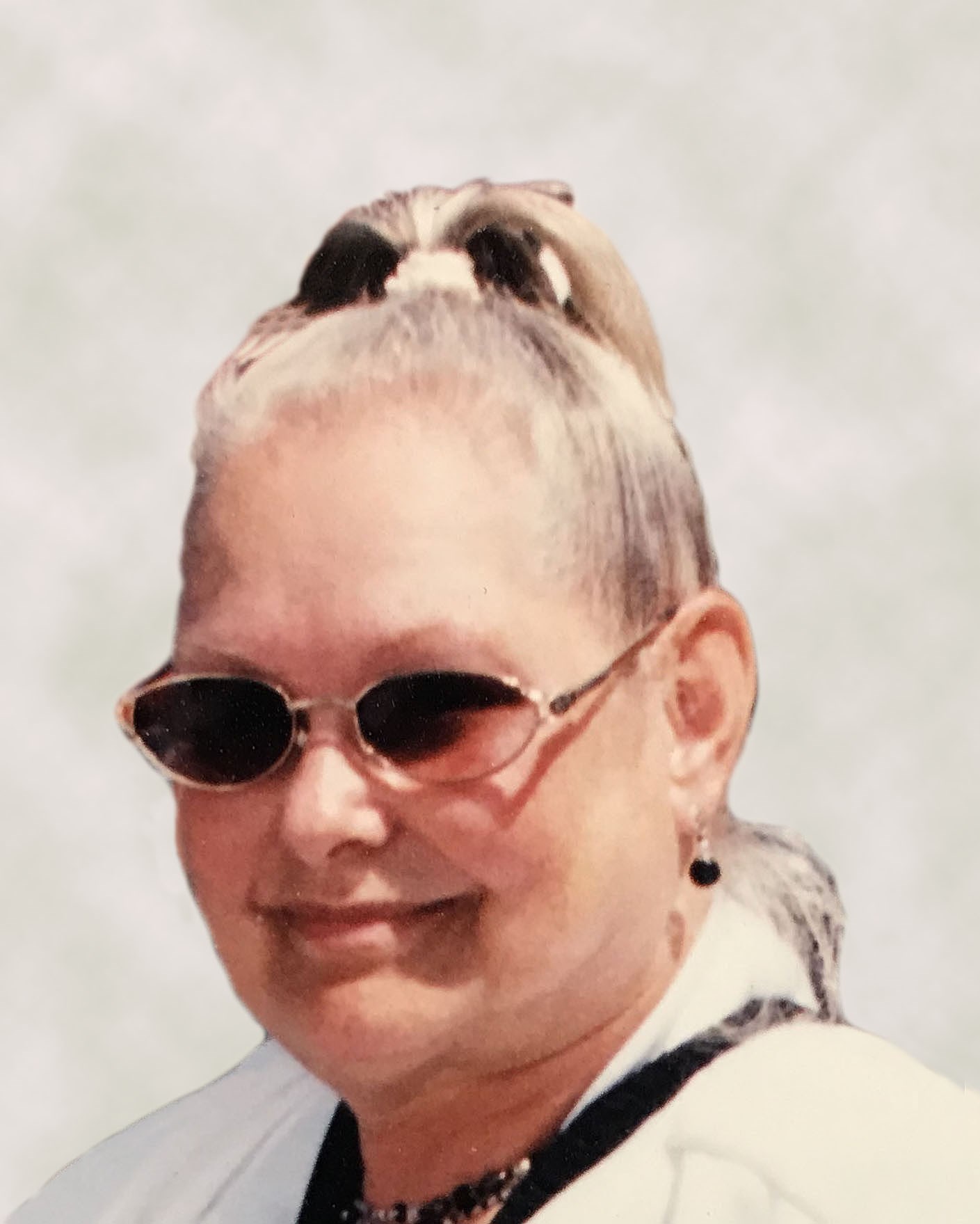 Dorothy 'Dottie' Trueworthy obituary photo
