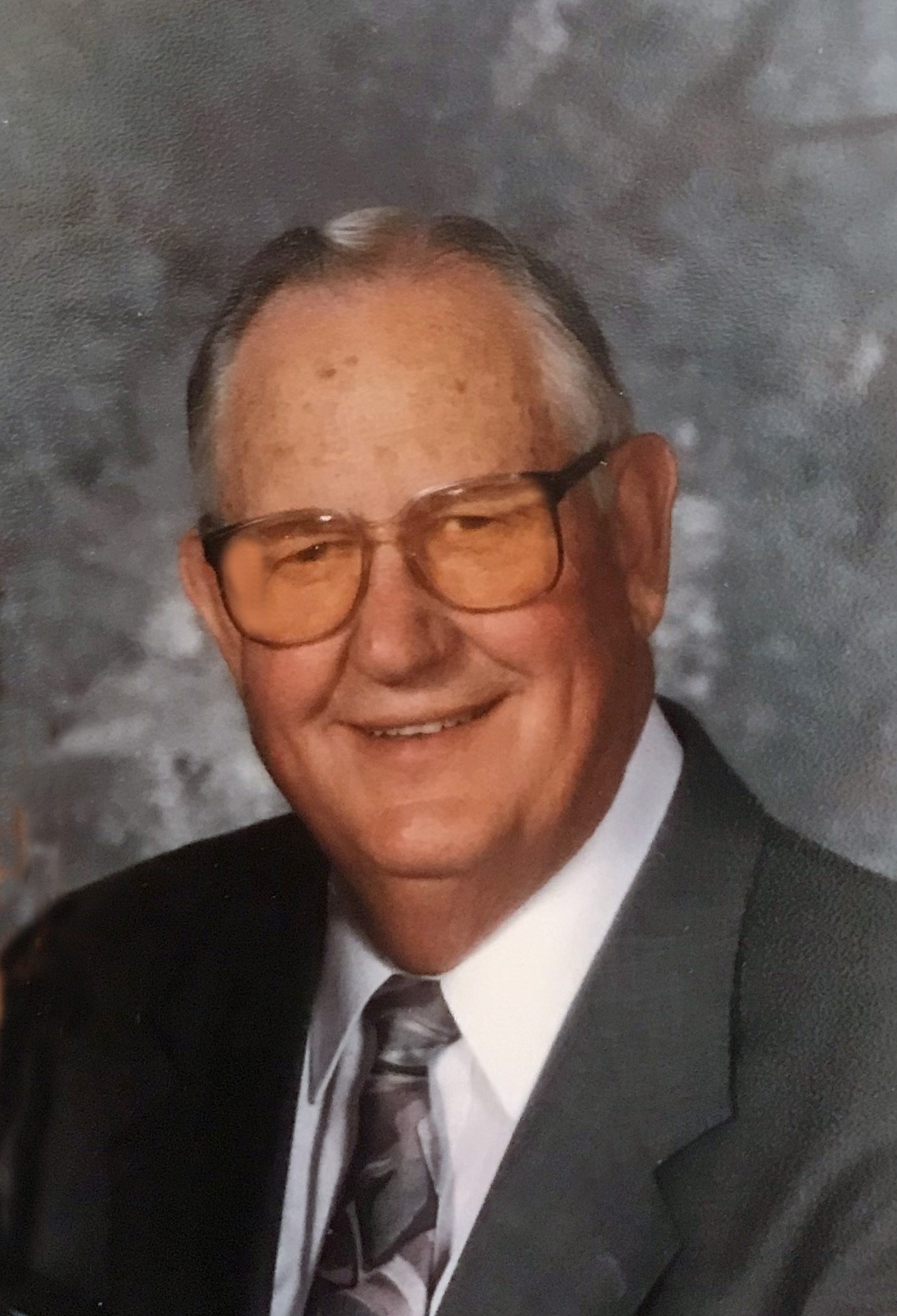 Karl Lewis Black obituary photo