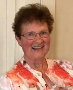 Deanne Hanks Searle obituary photo