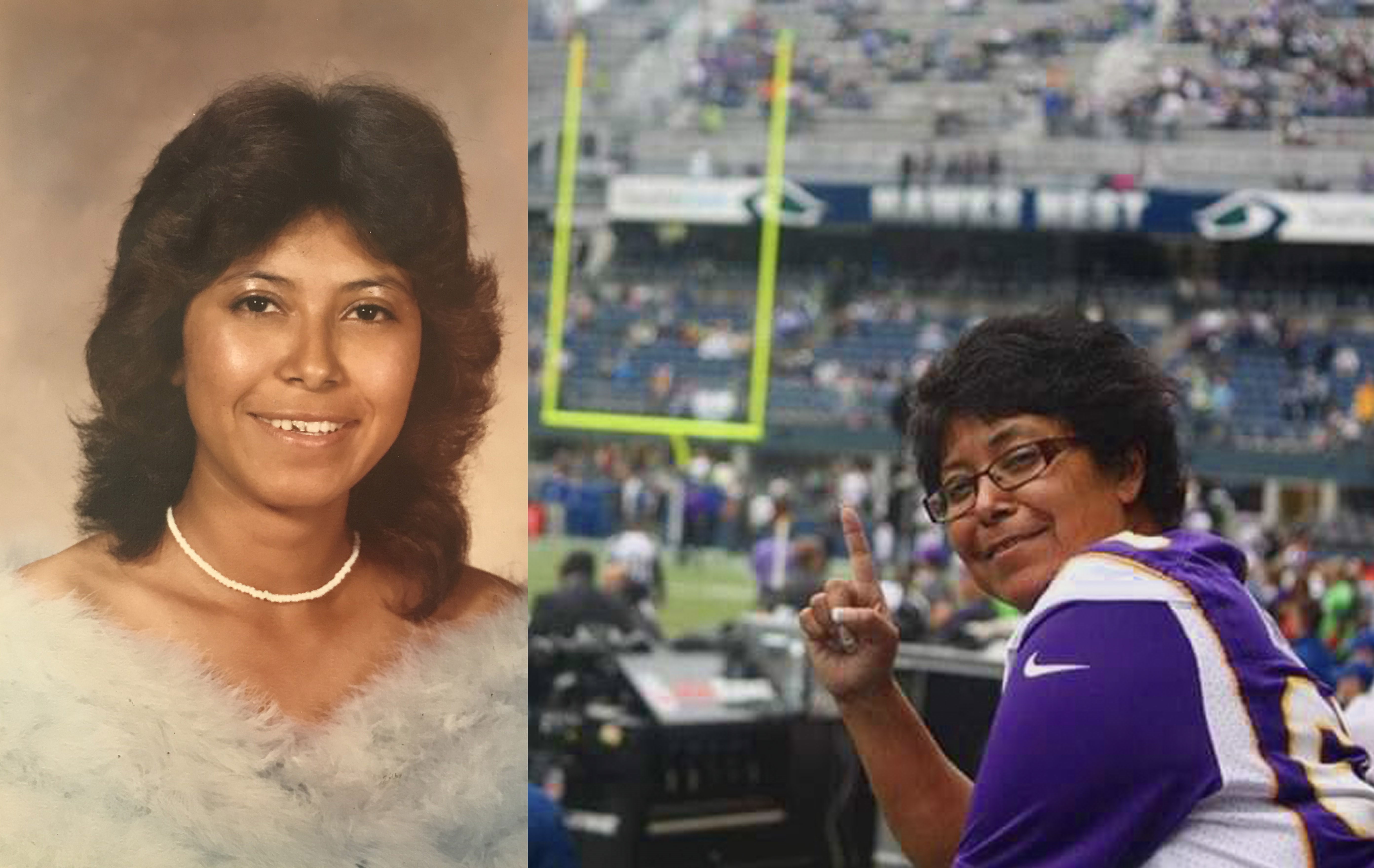 Connie Rodriguez obituary photo