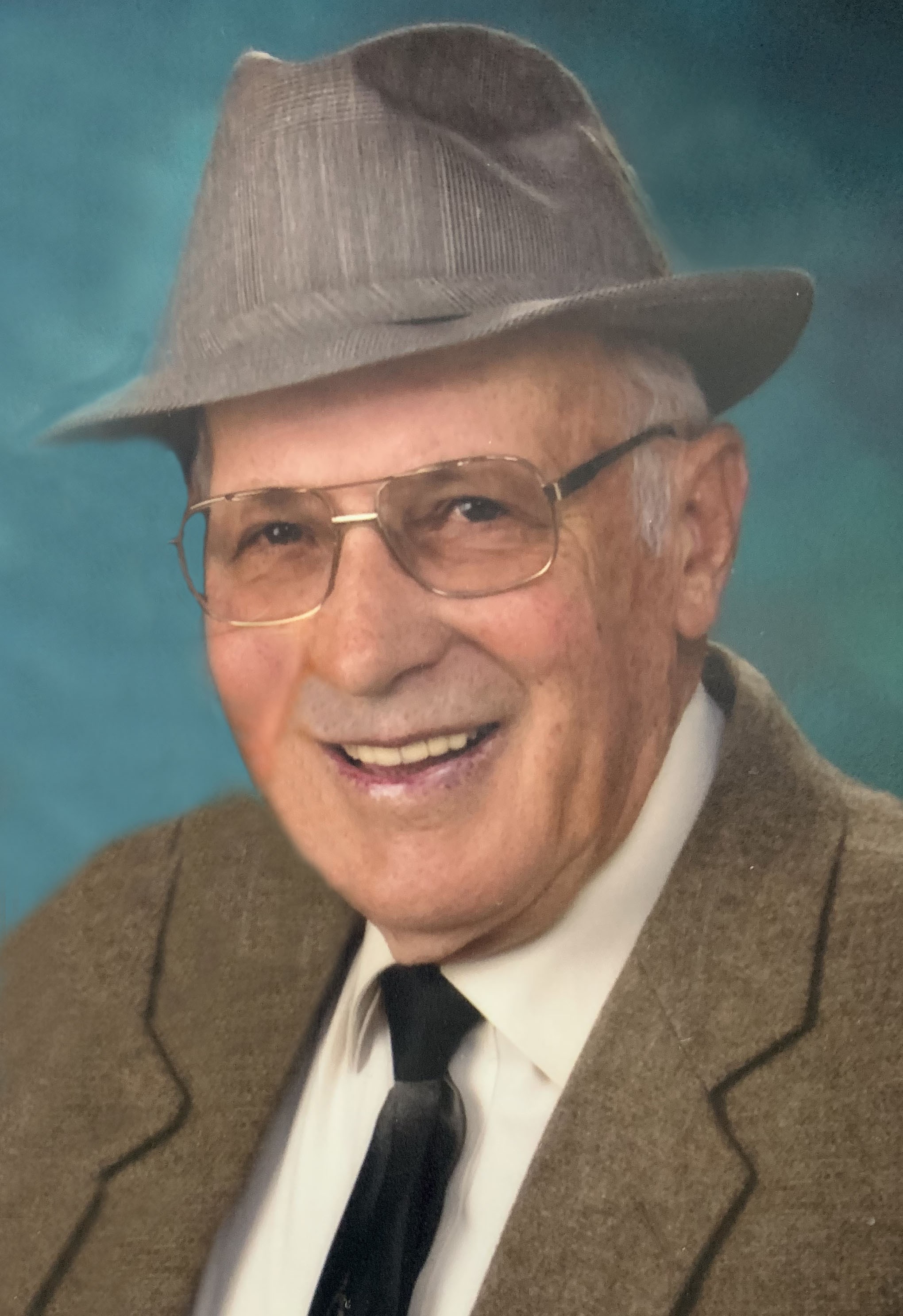 Phillip Donald Hanks obituary photo