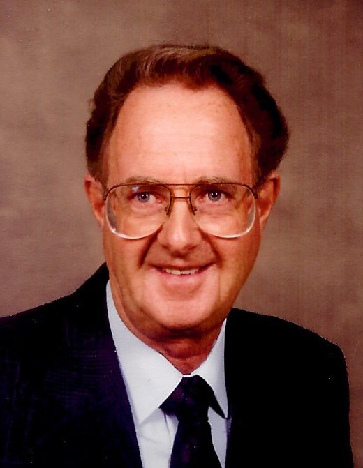 Fred T. Thompson Jr. obituary photo