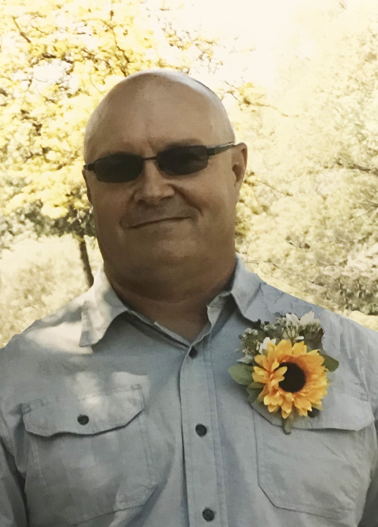 Steven Allen Madewell obituary photo