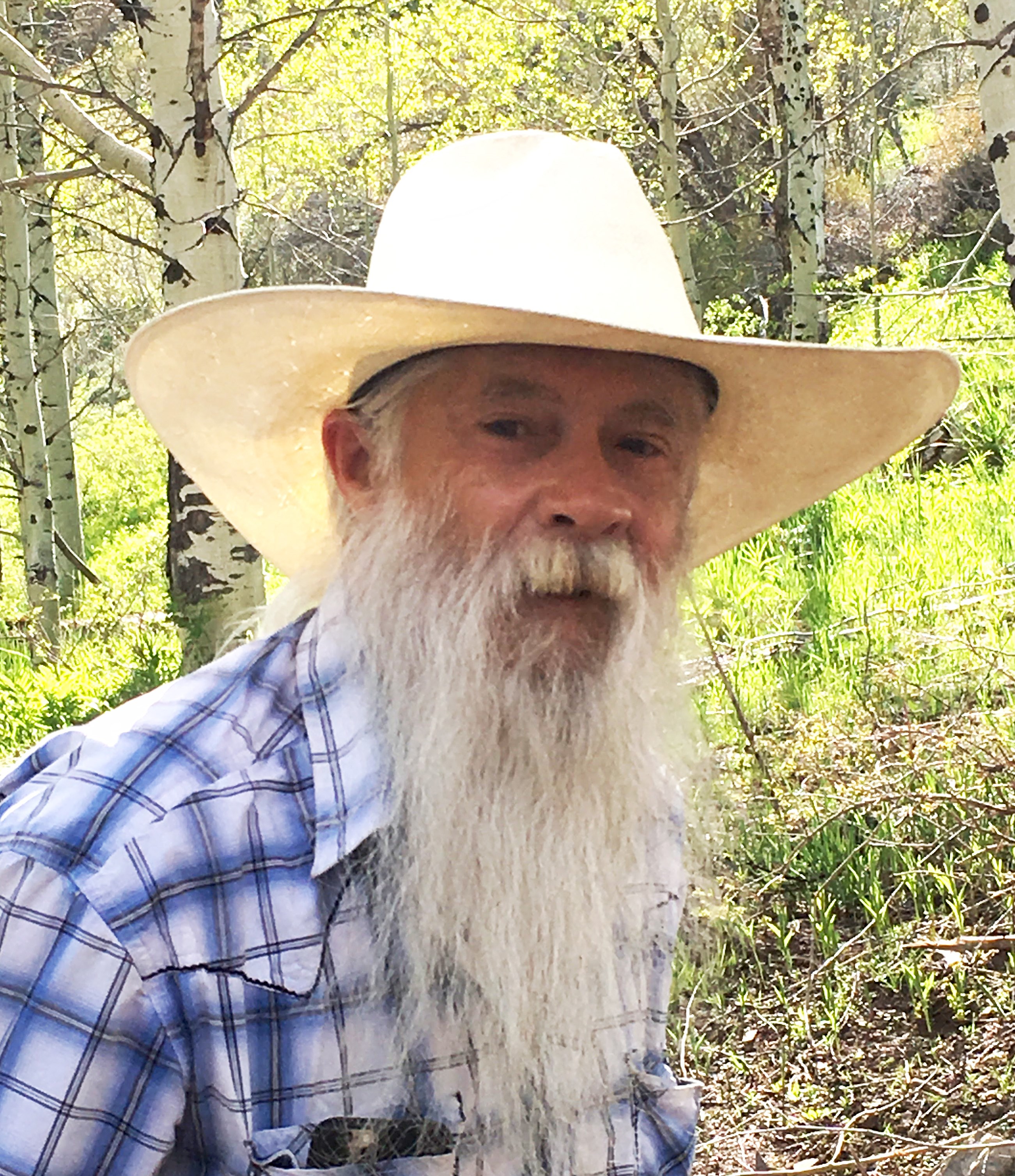 Richard Lee Glaesemann obituary photo