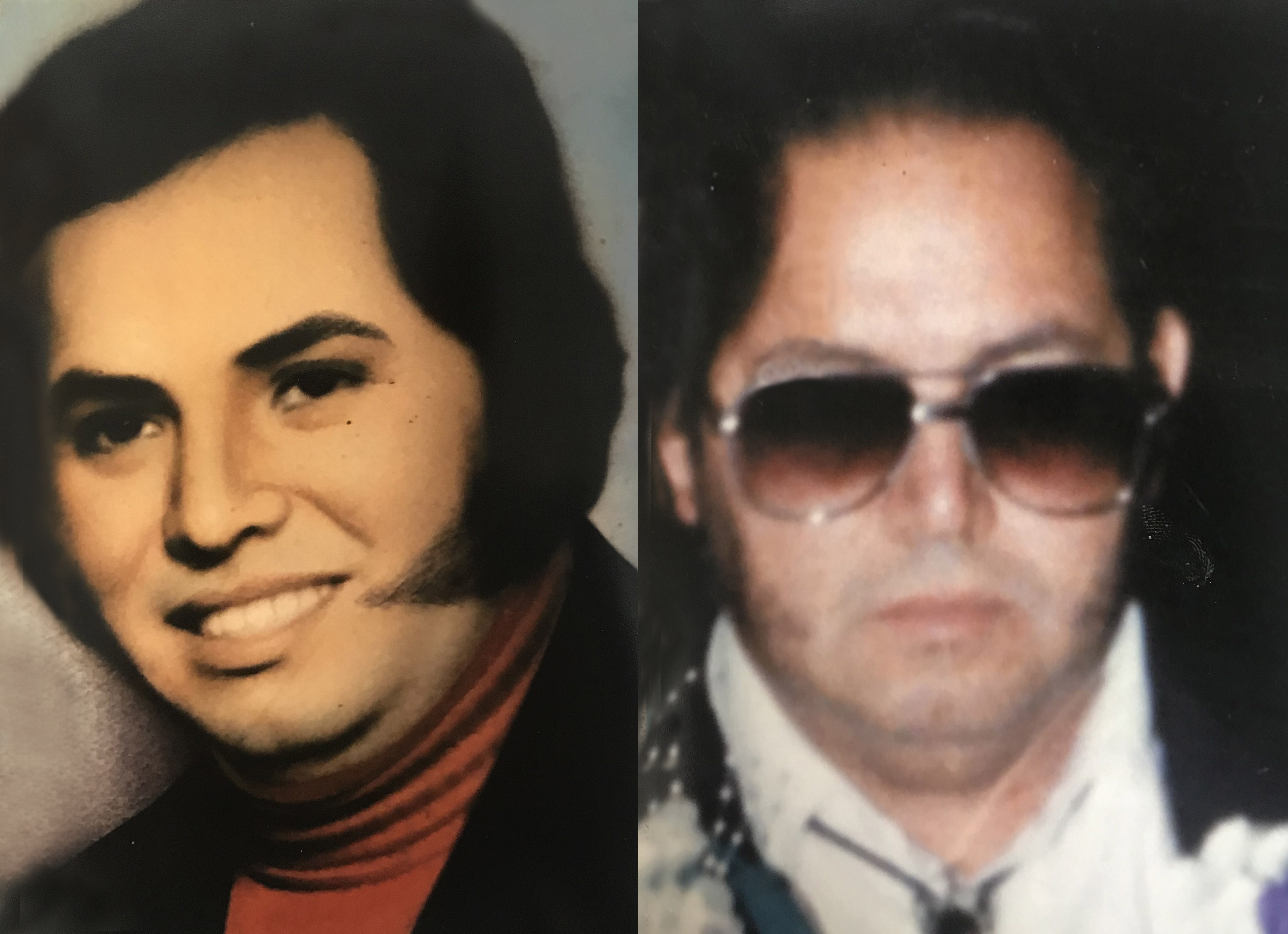 Joel Rodriguez obituary photo