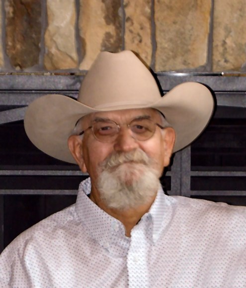 Ted O. Bodily obituary photo