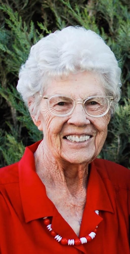 Jacqueline Maureen “Jackie” Clinger Handy obituary photo