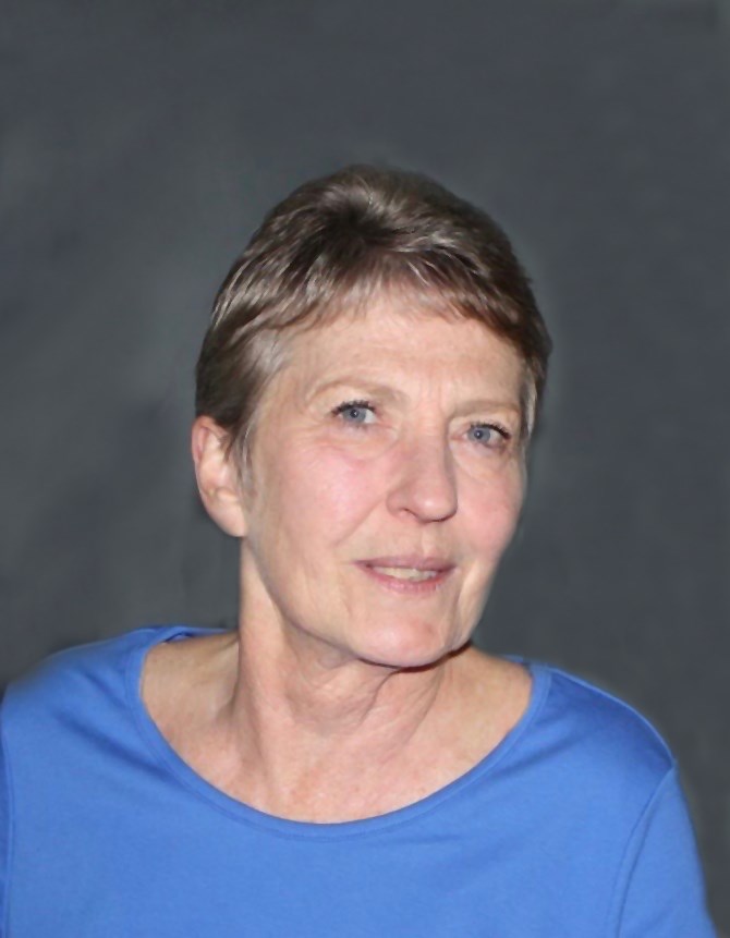 Gay Lee obituary photo