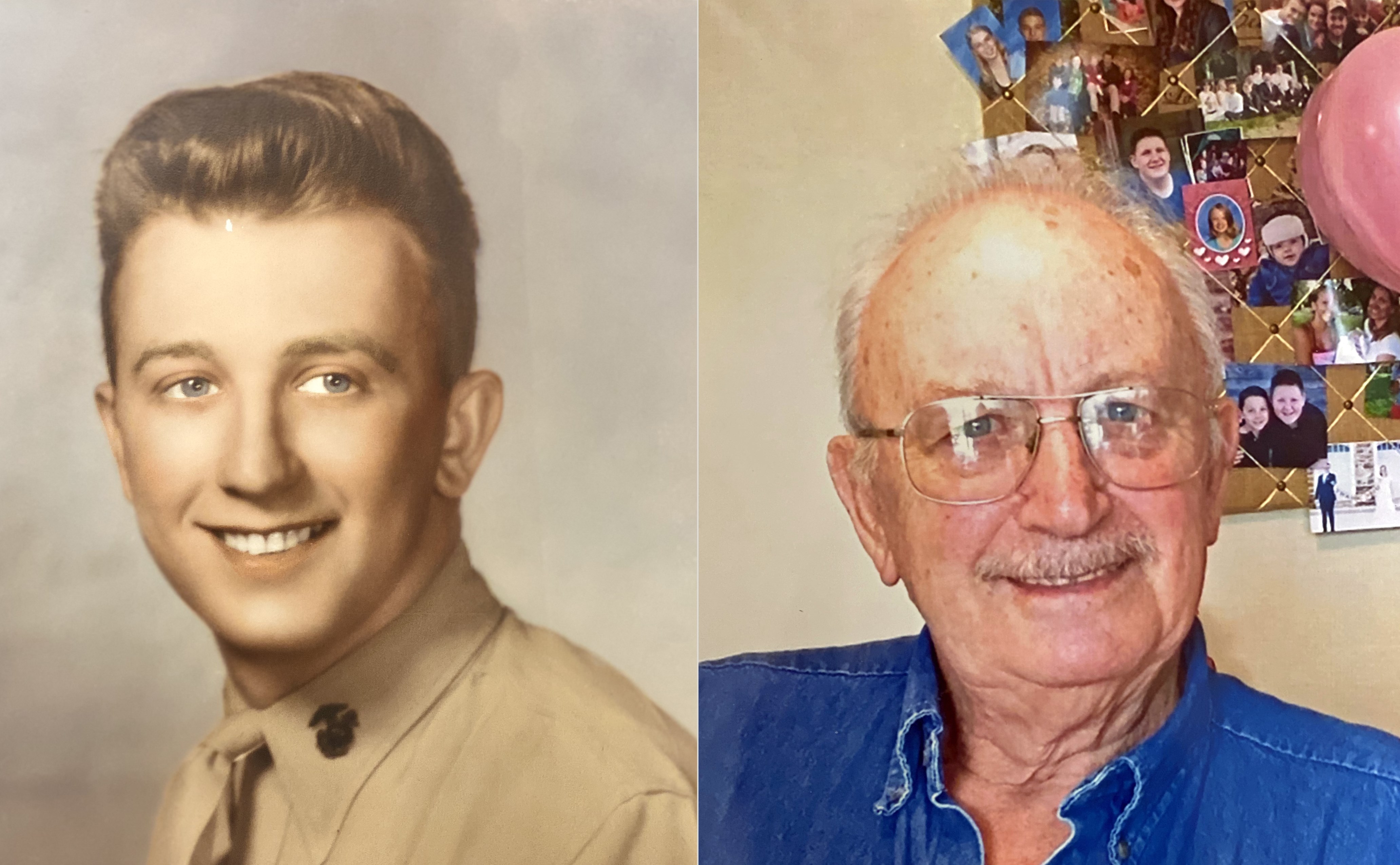 Ronald Harold Irwin 'Ron' Heisinger obituary photo