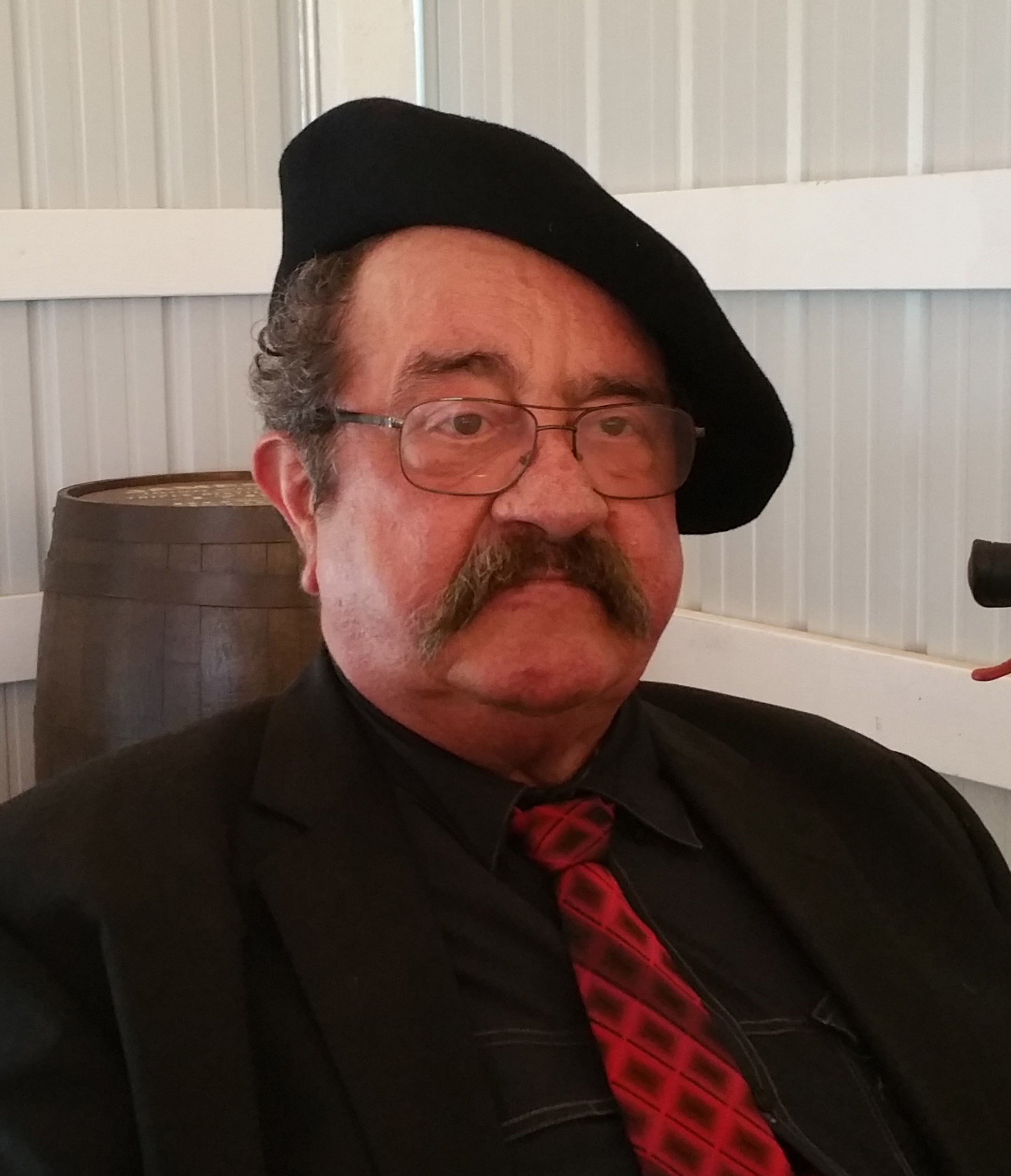 Michael R. Etcheverry obituary photo