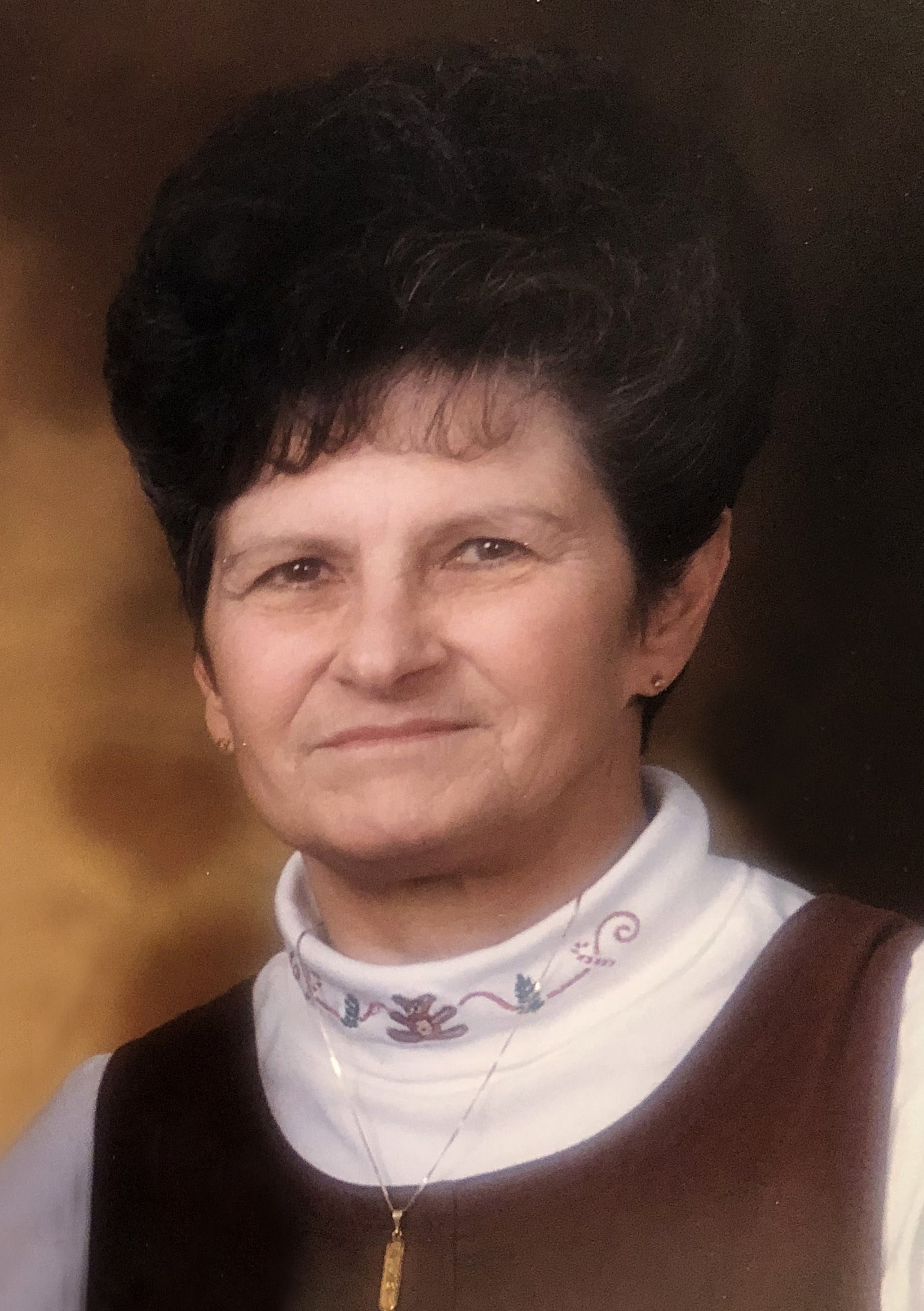 Margaret D. "Marge" Roe obituary photo