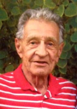 Robert Franklin Price obituary photo