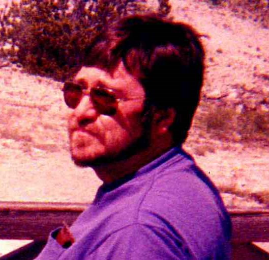 Ken L. Neiwert obituary photo