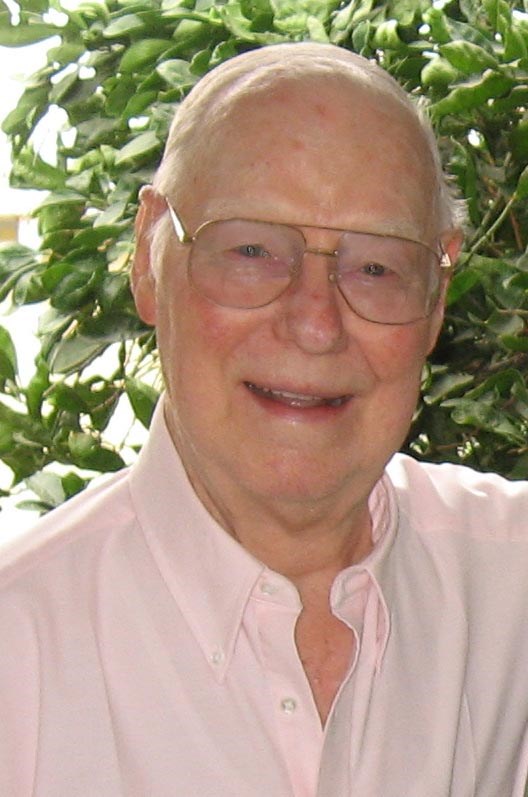Robert Emmett Bray obituary photo