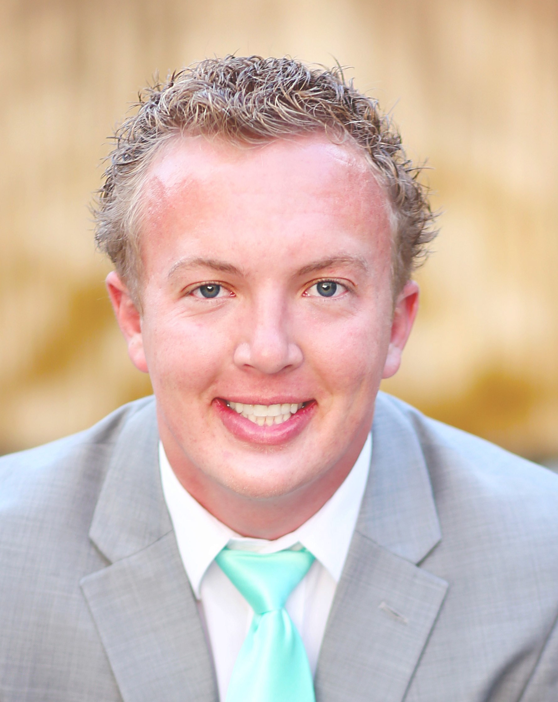 Cory Neil Peterson obituary photo