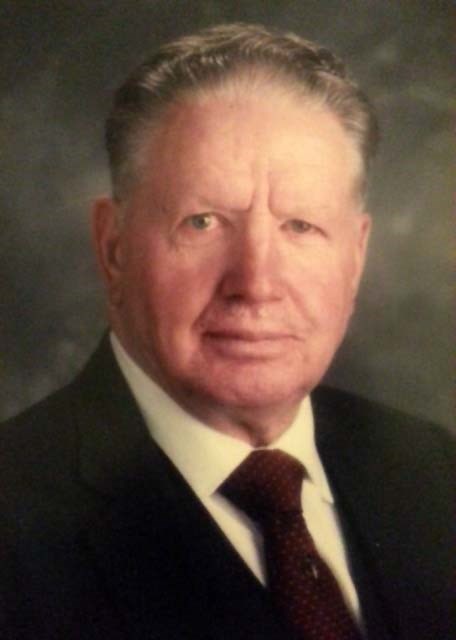 Roger Cardon Sr Neddo obituary photo