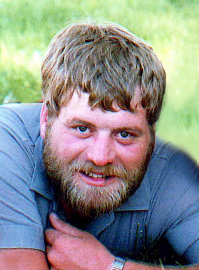 Boyd K Asher obituary photo