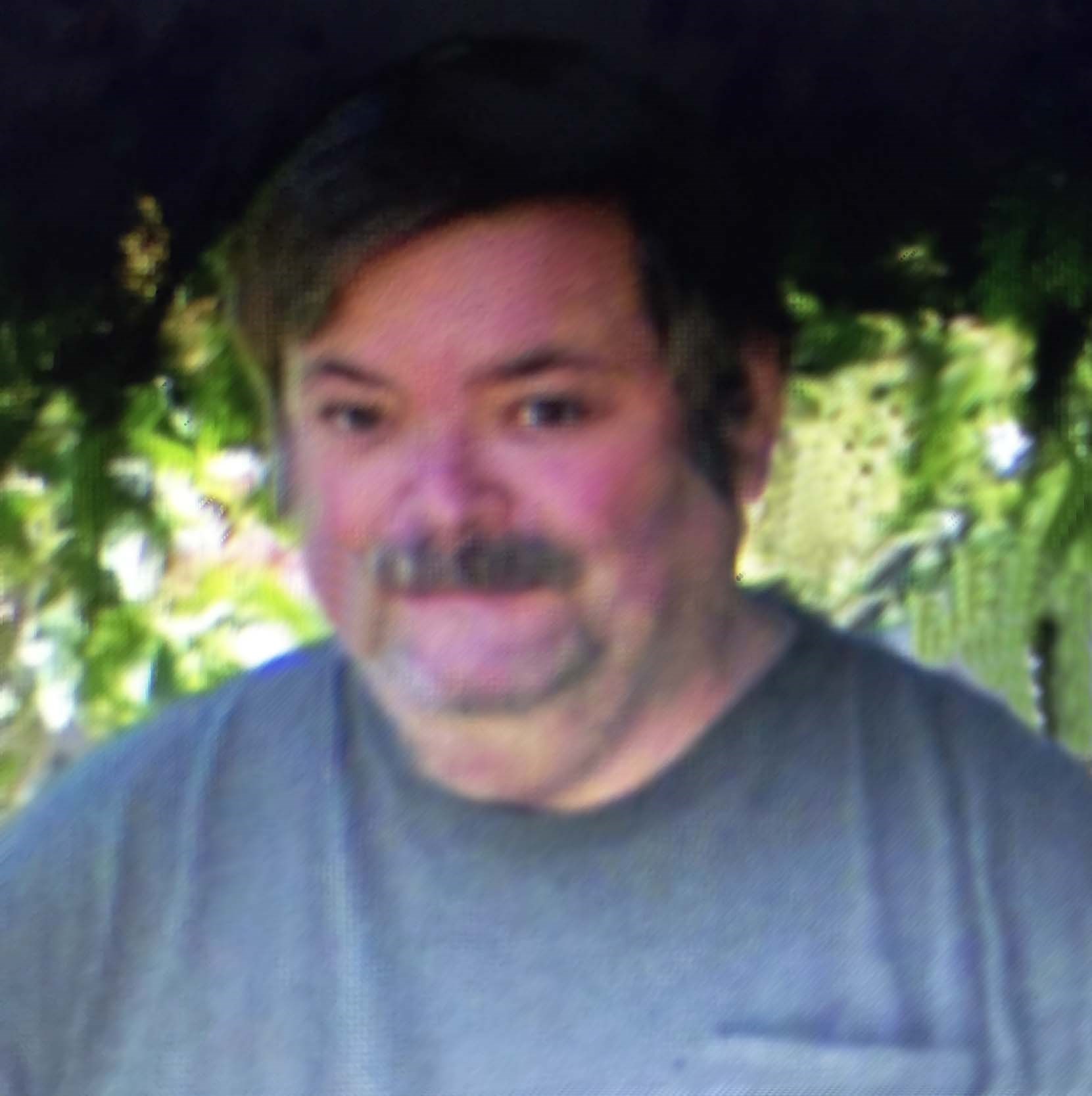 Gary Dean Andrew obituary photo