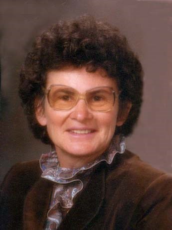 Jo Ann Kidd obituary photo