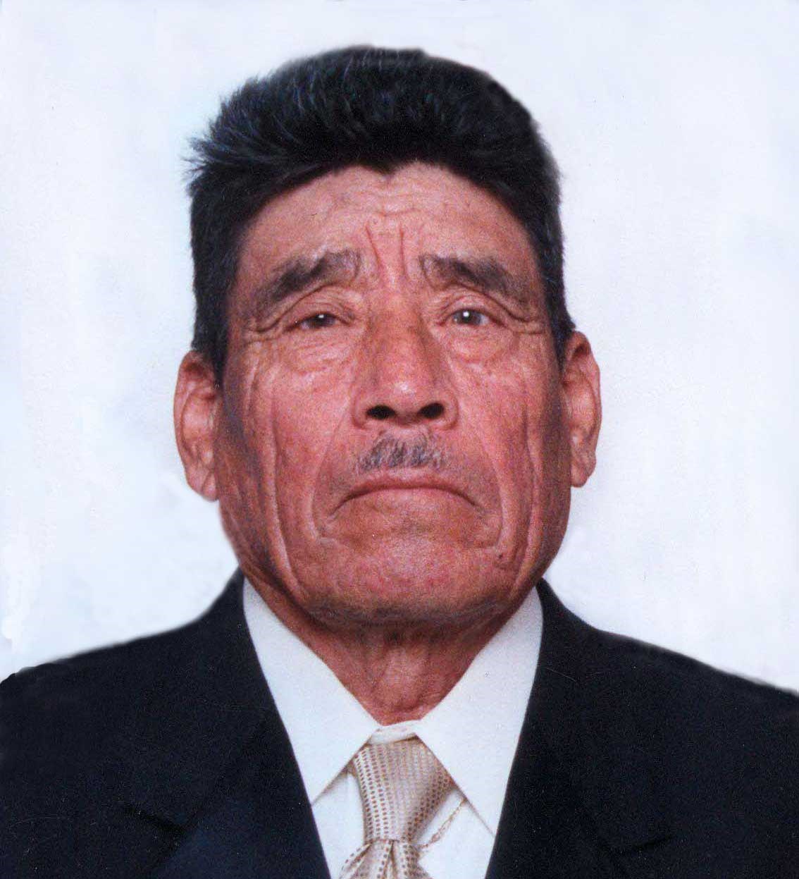 Pedro Castro Chairez obituary photo