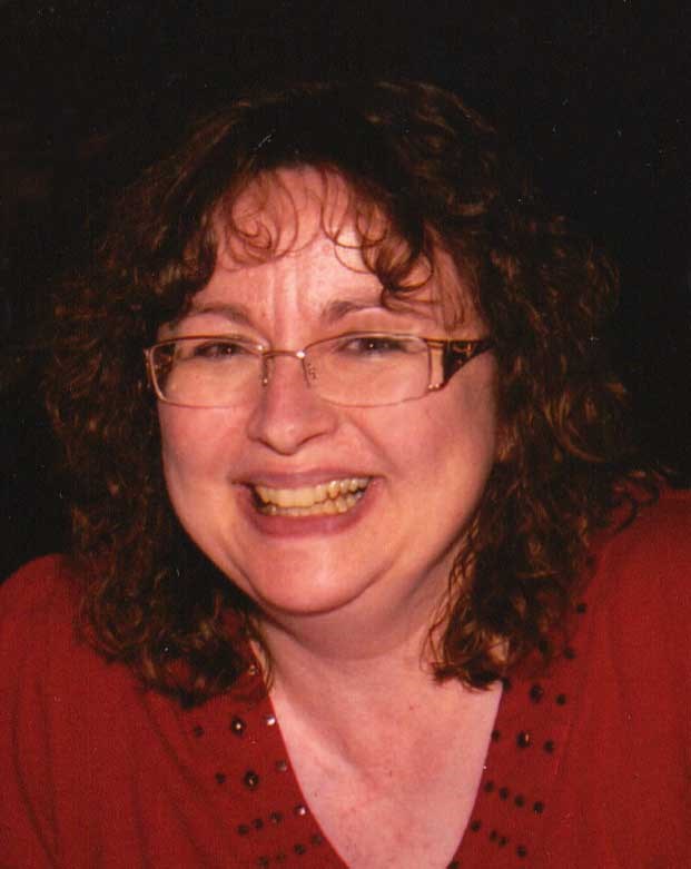 Marcia Lynn Crane obituary photo