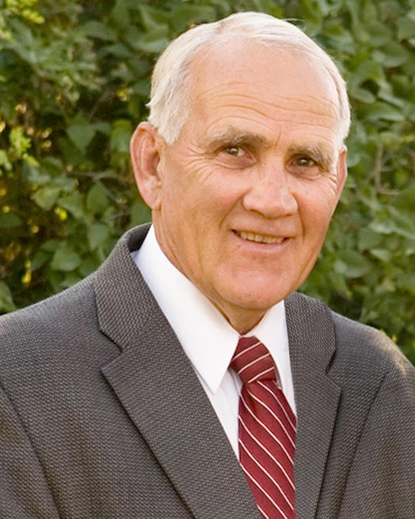 Delano Ray Greener obituary photo