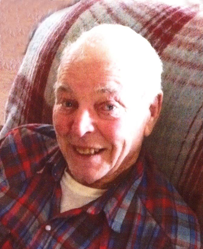 James Delano Bailey obituary photo