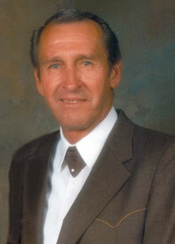 John Rel Erickson obituary photo