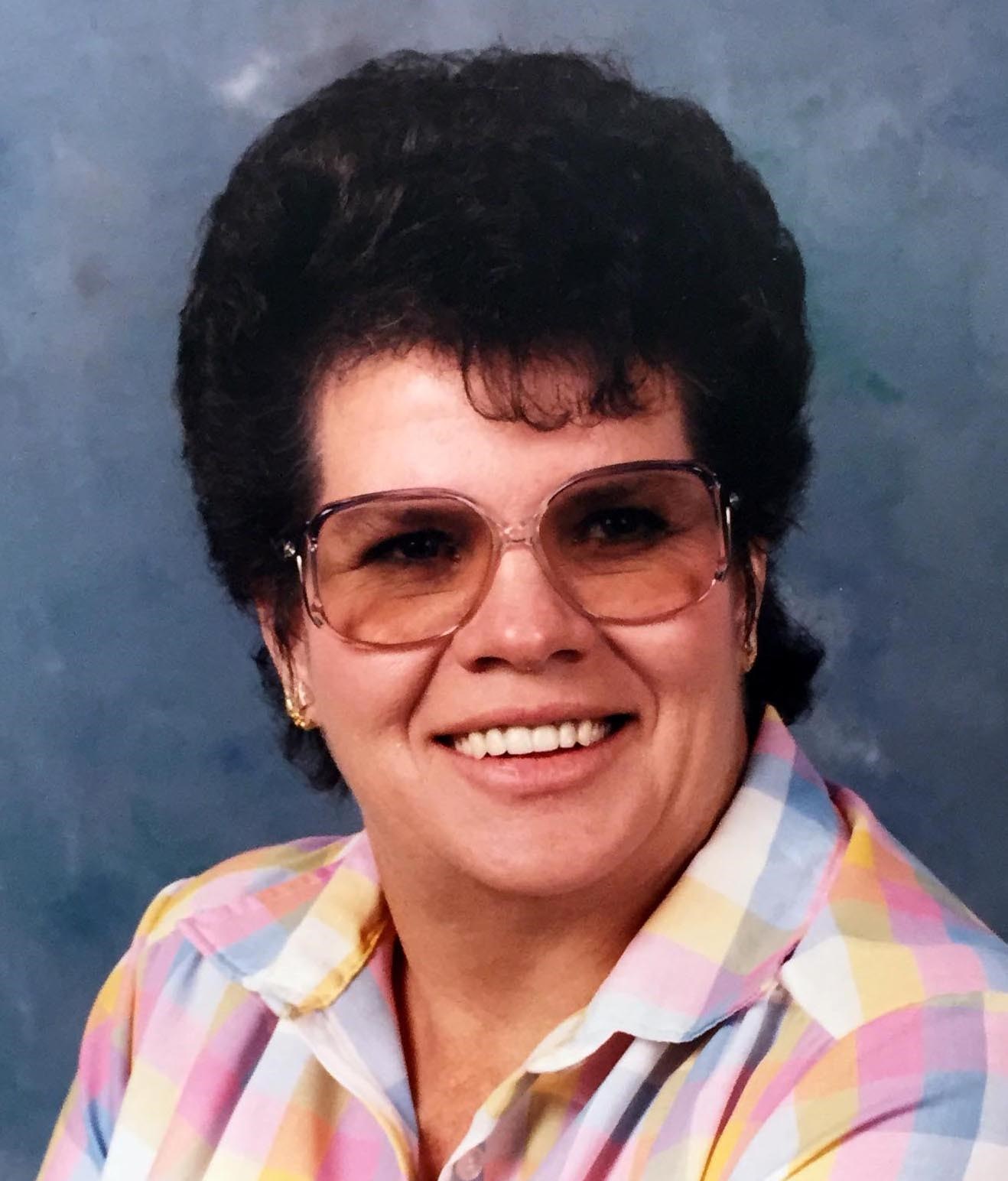 Karen Lynn Stevens Morris obituary photo