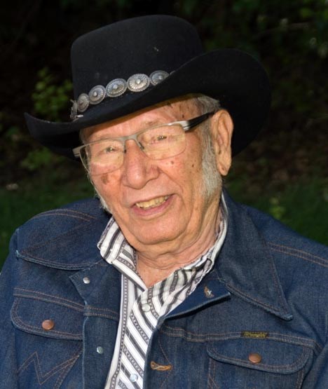 Delbert Henry Rasmussen obituary photo
