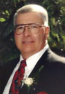 John Kelly Clark obituary photo