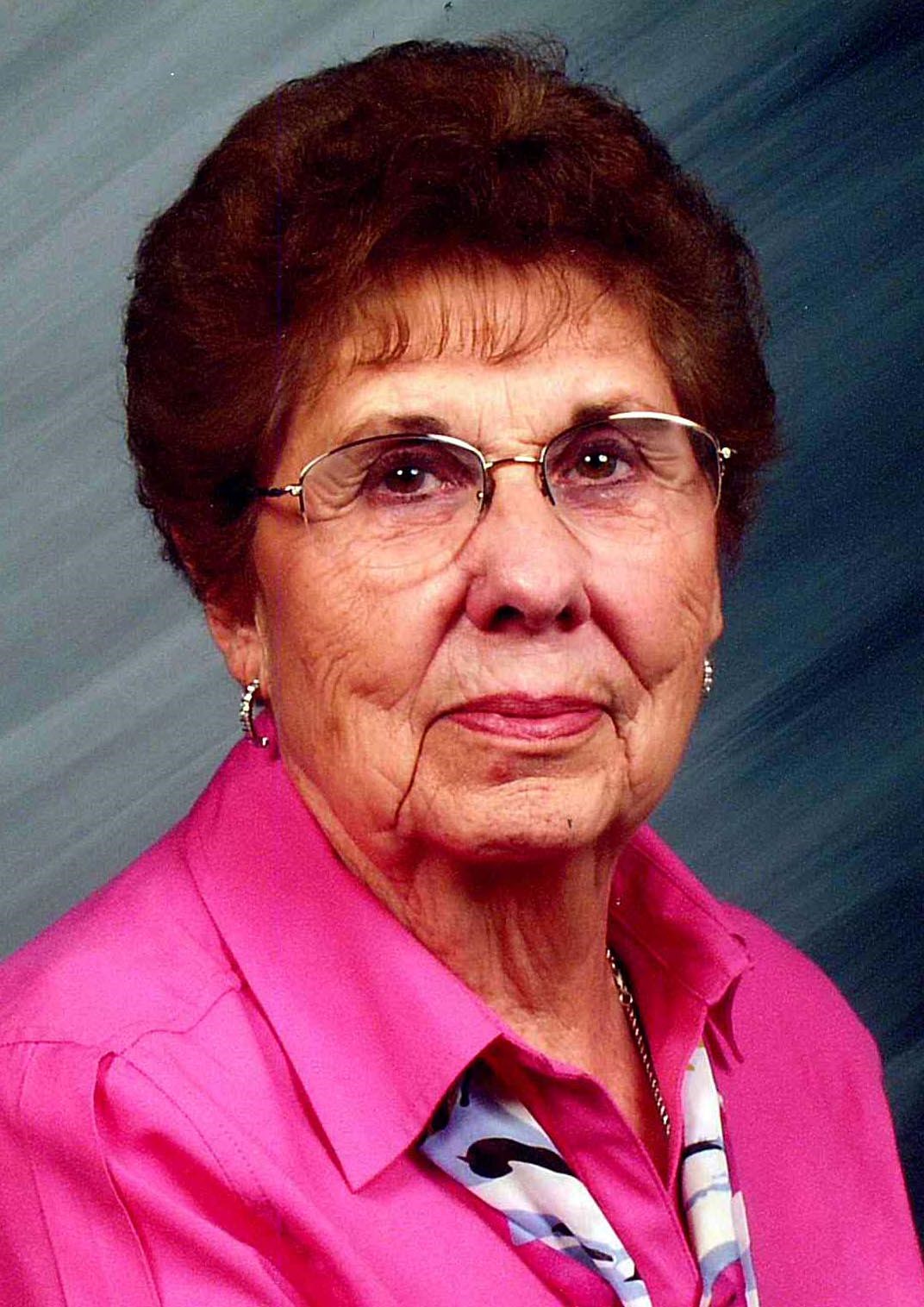 Bonnie Rae Kidd Richins obituary photo