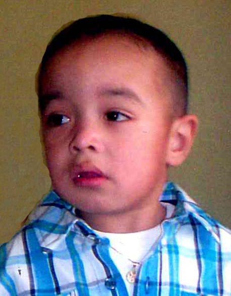 Cesar Alejandro Garnica obituary photo