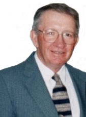 Fredrick James "Jim" Rigby obituary photo