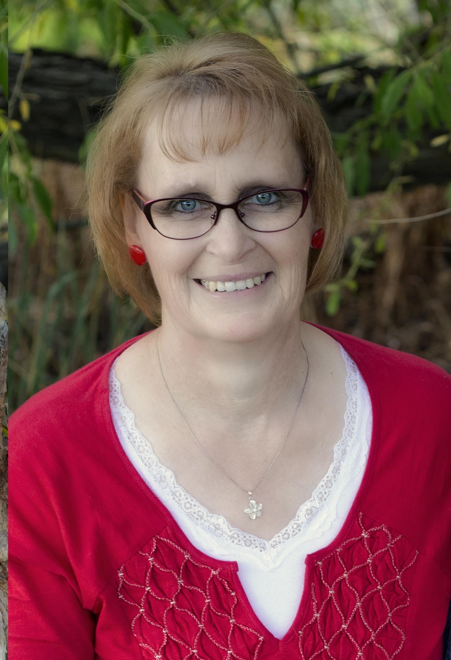 Loauna King obituary photo