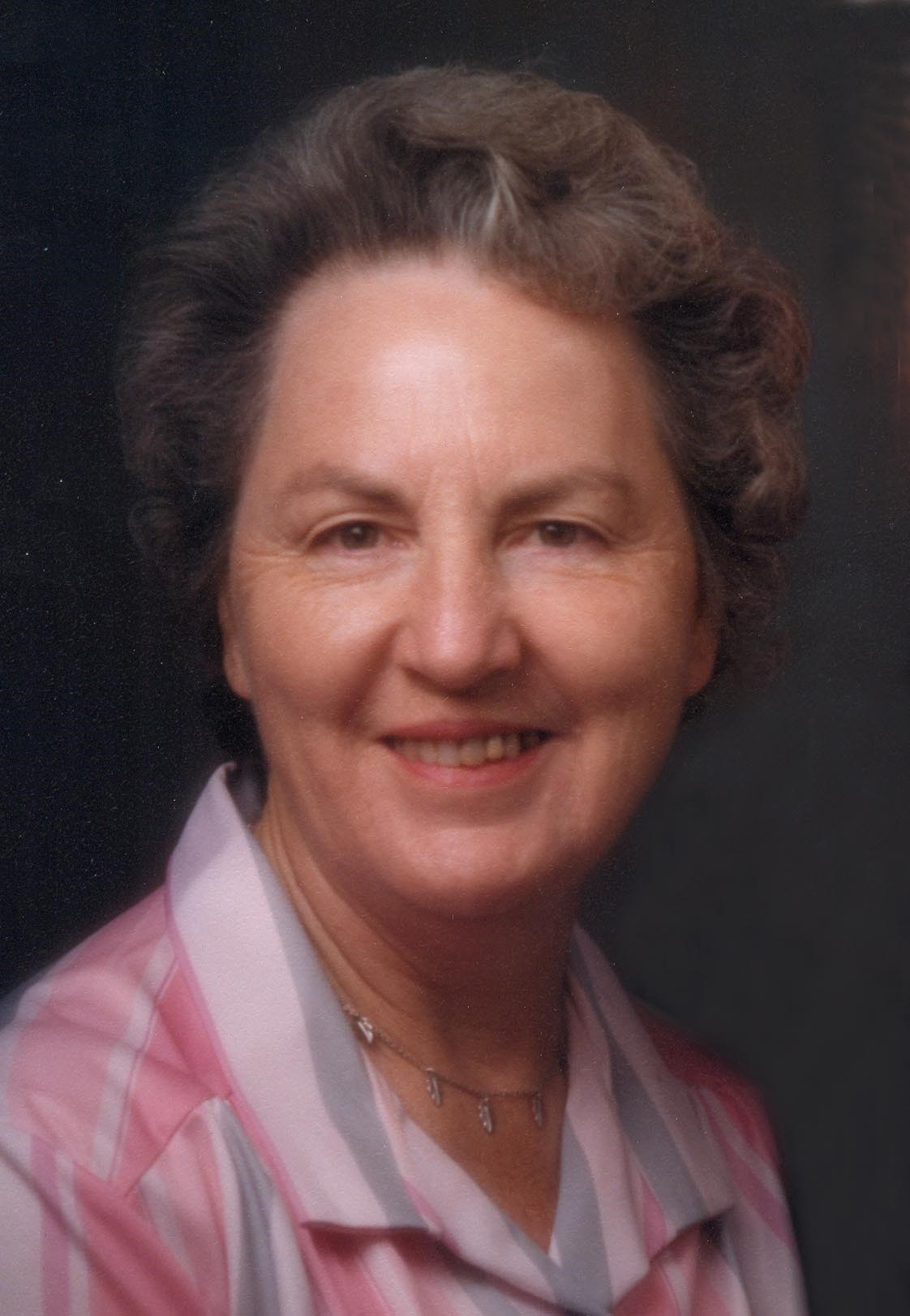 Utahna Stocking Hurst obituary photo