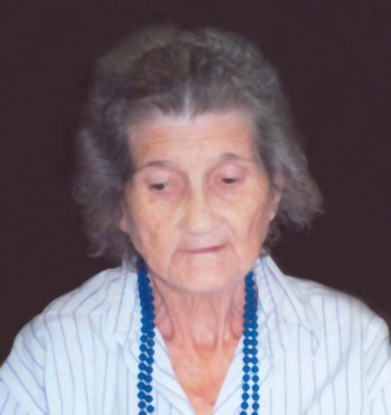 Belva Carol Gowen obituary photo