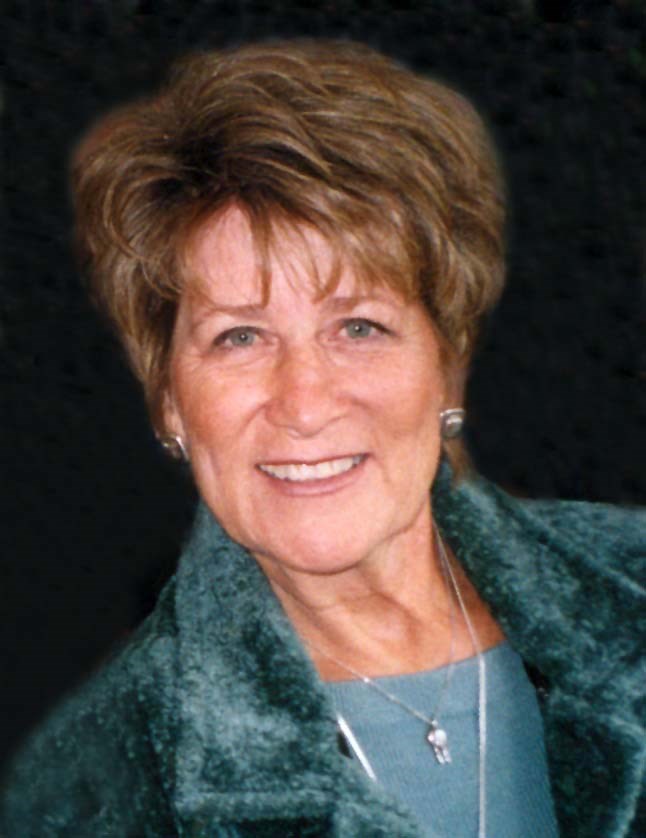 Marijean "Dayce" Rehn obituary photo