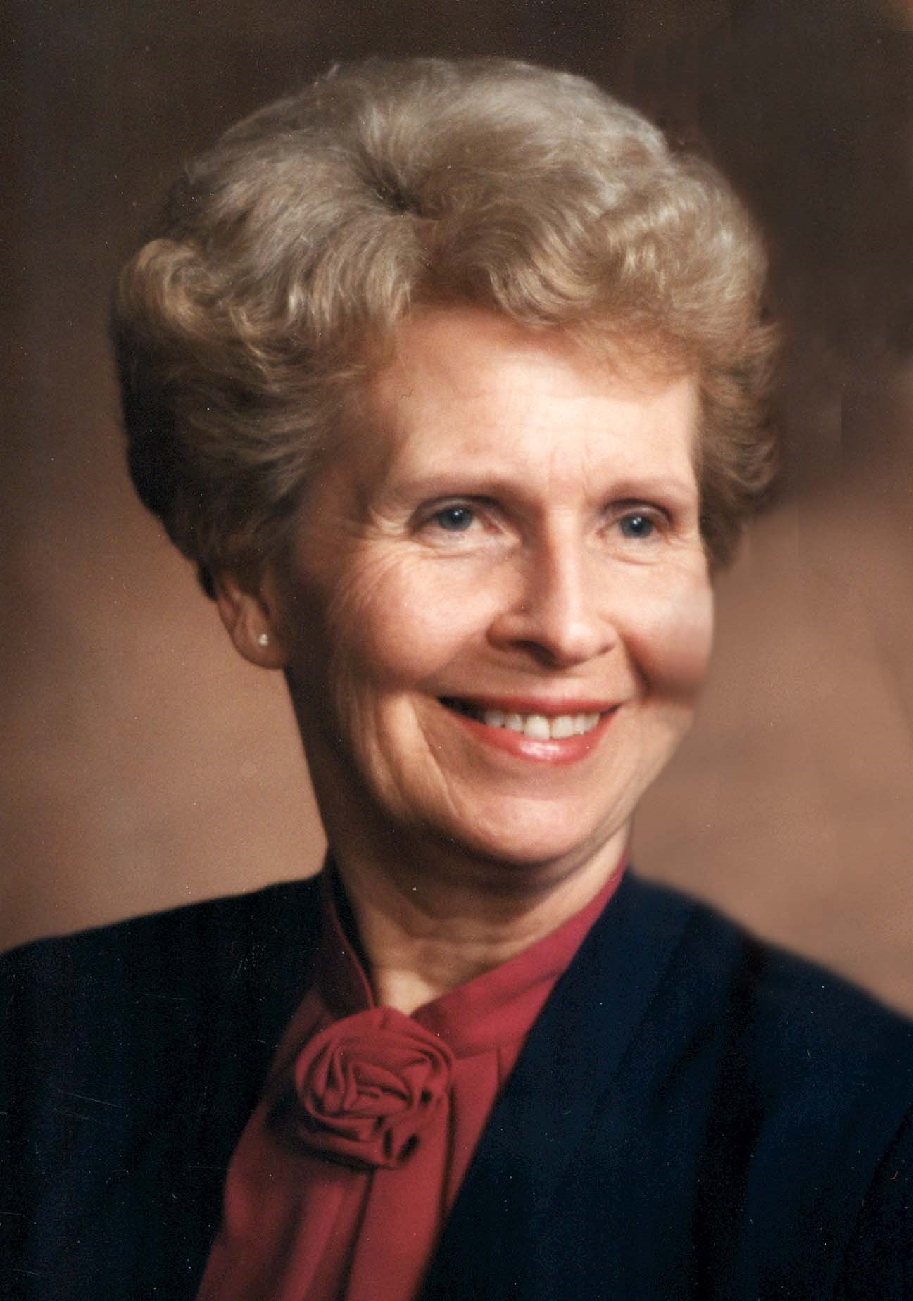 Ila Beth Noble obituary photo